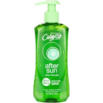 Calypso 250Ml Aftersun Aloe Vera Geeli