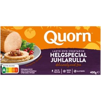 Quorn Juhlarulla 400g, pakaste
