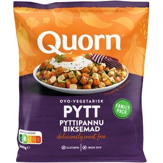 Quorn Pyttipannu 990g, pakaste