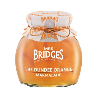Mrs Bridges Appelsiinimarmeladi Dundee 340g
