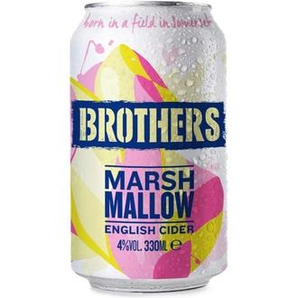 BROTHERS VAAHTOKARKKI SID 4.0% 33CL TLK