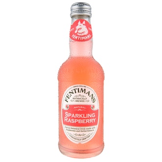 VAIN KESPROSTA Fentimans sparkling raspberry 0,275l