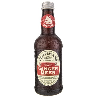 VAIN KESPROSTA Fentimans Ginger Beer 0,275l 0,5%