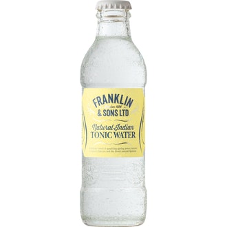 Franklin & Sons Indian Tonic 0,2l