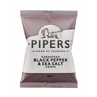 Pipers Crisp 40g Karnataka Black pepper