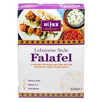 Al\'Fez Falafel kasvispyörykkäjauhe 150g