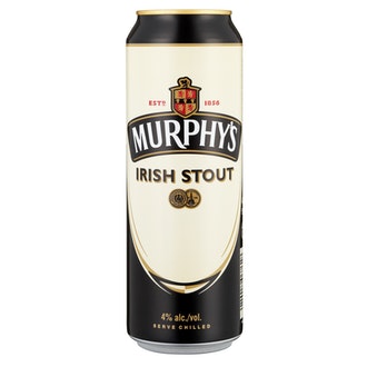 Murphy´s Irish Stout olut 4,0% 0,5l