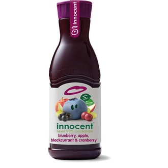 Innocent mehu 900ml dark berry