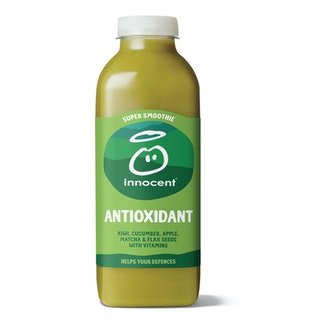 Innocent super smoothie 750ml antioxidant