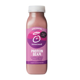 Innocent super smoothie 300ml protein beam