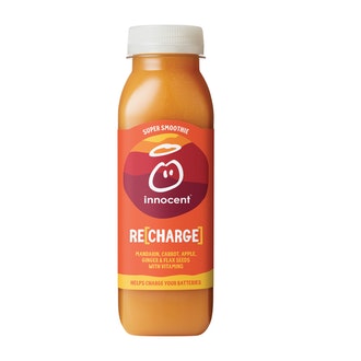 Innocent super smoothie 300ml recharge