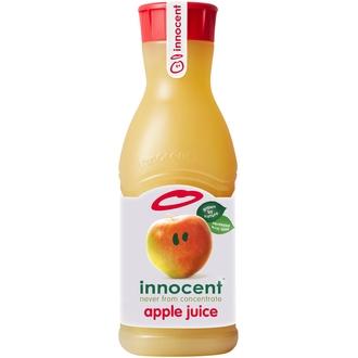 Innocent 900 ml Apple juice