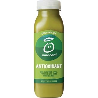 Innocent Super smoothie 300 ml Antioxidant