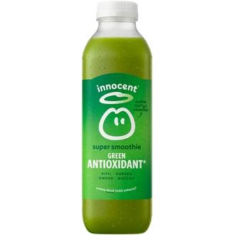 Innocent Super Smoothie Green Antioxidant 750ml