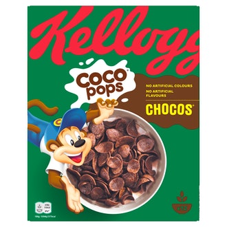 Kellogg\'s Coco Pops Chocos 375g