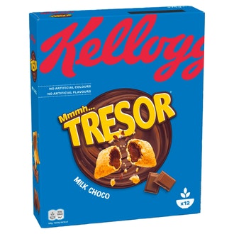 Kellogg\'s Tresor Milk Choco 375g