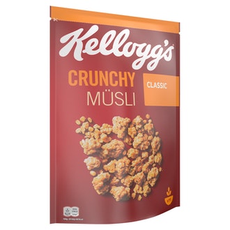 Kellogg\'s Crunchy Müsli Classic 500g