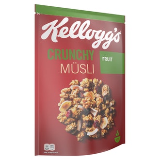 Kellogg\'s Crunchy Müsli 500g fruit