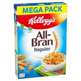 KELLOGG\'S All Bran Regular 750g