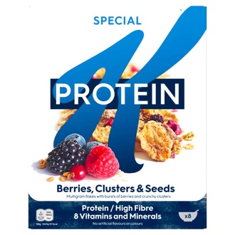 Kellogg\'s Special K Protein berries 320g