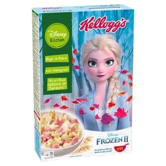 KELLOGG\'S Kellogg Disney Frozen 350g