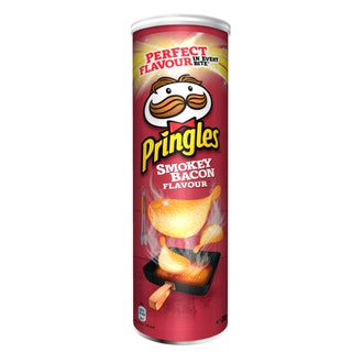 Pringles Smokey Bacon 200g