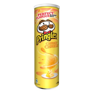 Pringles 200g Cheesy Cheese