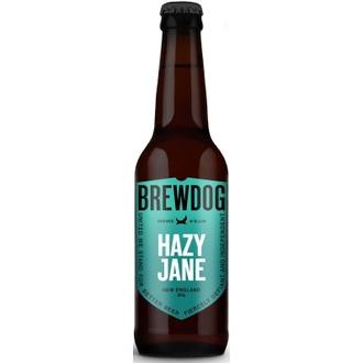 Brewdog Hazy Jane New England Ipa 5,0% 0,33L Plo