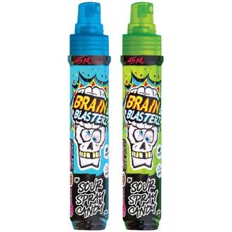 Brain Blasterz Sour Spray 45 ml