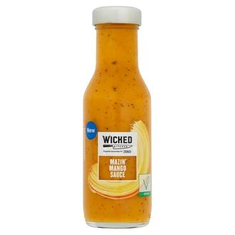 Wicked Kitchen 250Ml Mangokastike