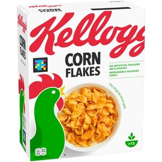Kellogg\'s Corn Flakes 375 g