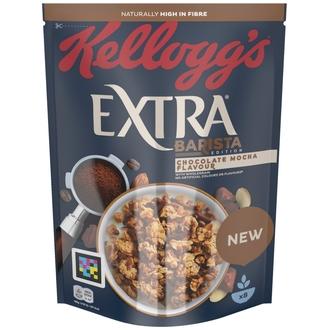 KELLOGG\'S Extra Barista Chocolate Mocha 400g