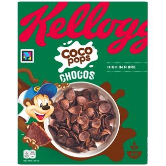 KELLOGG\'S Coco Pops Chocos 330g