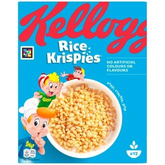 KELLOGG\'S Rice Krispies 360g