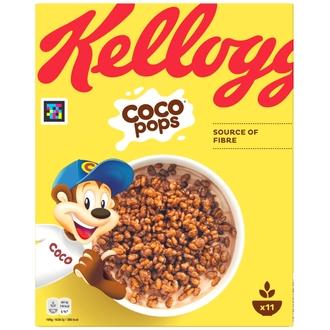 KELLOGG\'S Coco Pops 330g