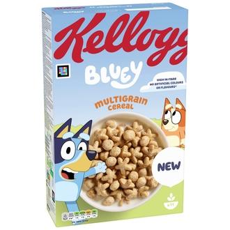KELLOGG\'S Bluey moniviljamuro 350g