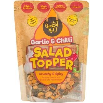 Good4u 150 G Garlic & Chilli Salad Topper