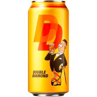 Kirkstall Double Diamond Pale Ale 3,8% 44cl Tölkki