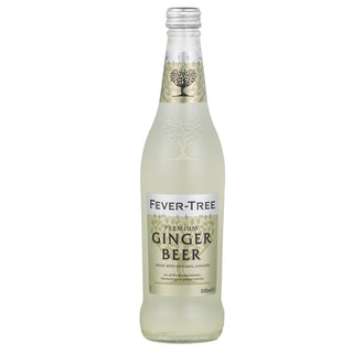 Fever Tree Ginger Beer 500Ml