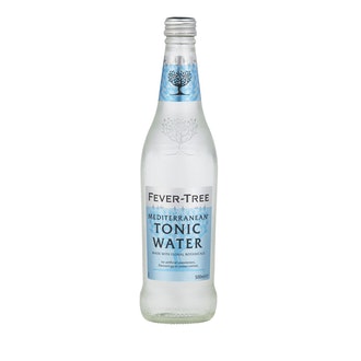 Fever-Tree Mediterranean Tonic water 0,5l