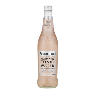 Fever-Tree Aromatic Tonic water 0,5l