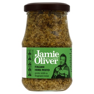 Jamie Oliver Italian yrtti pesto 190g