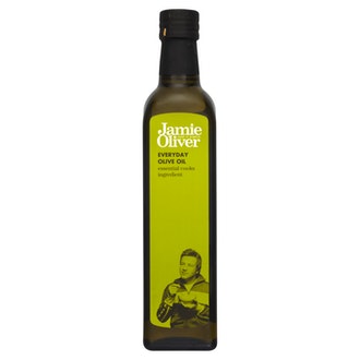Jamie Oliver oliiviöljy 500ml