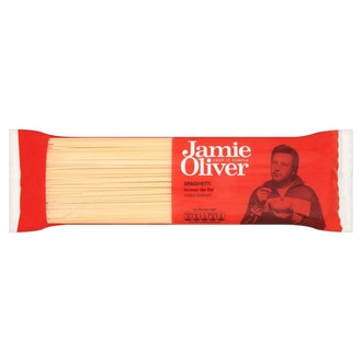 Jamie Oliver Spaghetti 500g