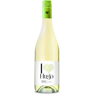 I Heart Hugo 5,5% Aromatisoitu Viinipohjainen Juomasekoitus 0,75 L