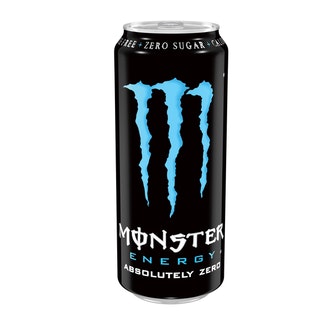 Monster energy absolute zero energiajuoma 0,5l