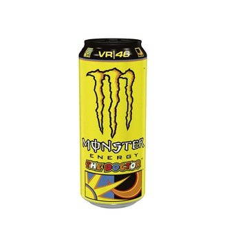 Monster Energy Rossi energiajuoma 0,5l