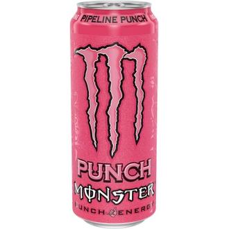 Monster Pipeline Punch 0,5l
