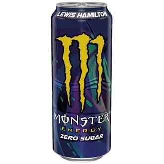 Monster Energy LH44 energiajuoma tölkki 0,5 L