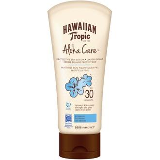 Hawaiian Tropic 180 Ml Aloha Care Spf30